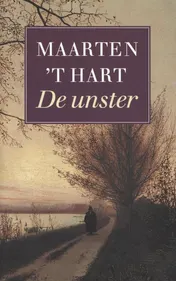 Omslag van De unster