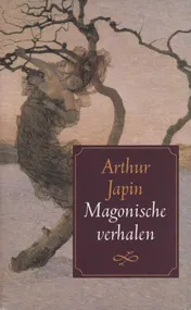Omslag van Magonische verhalen