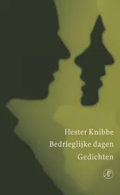 Omslag van Bedrieglijke dagen