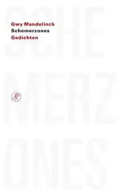 Omslag van Schemerzones