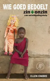 Omslag van Wie goed bedoelt