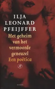 Omslag van Het geheim van het vermoorde geneuzel