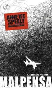 Omslag van Malpensa