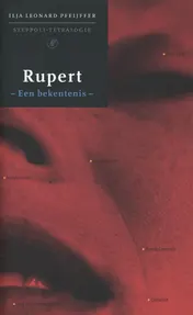 Omslag van Rupert