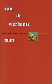 Omslag van Van de vierkante man