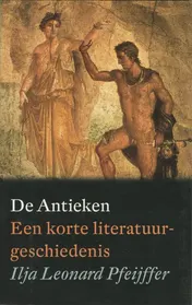 Omslag van De Antieken