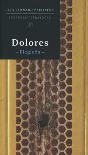Omslag van Dolores