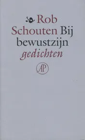 Omslag van Bij bewustzijn