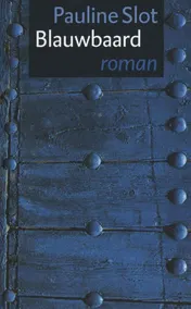 Omslag van Blauwbaard