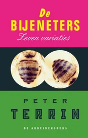 Omslag van De bijeneters