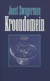 Omslag van Kroondomein