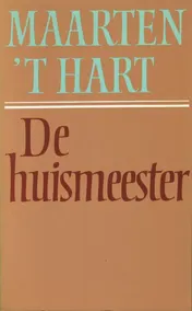 Omslag van De huismeester