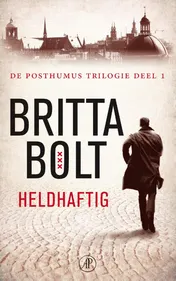 Omslag van Heldhaftig