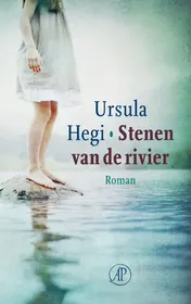 Omslag van Stenen van de rivier