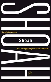 Omslag van Shoah