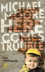 Omslag van Here comes trouble
