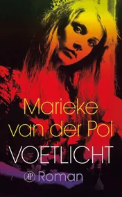 Omslag van Voetlicht