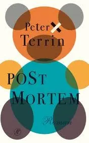 Omslag van Post mortem