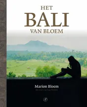 Omslag van Het Bali van Bloem