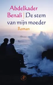Omslag van De stem van mijn moeder