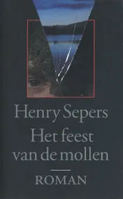 Omslag van Het feest van de mollen