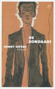 Omslag van De zondaars