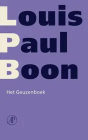 Omslag van Het geuzenboek