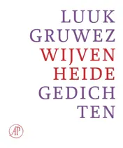 Omslag van Wijvenheide