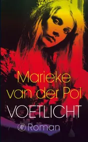 Omslag van Voetlicht