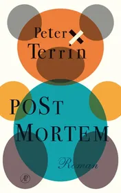 Omslag van Post mortem