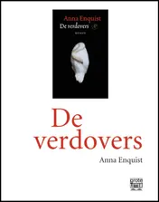 Omslag van De verdovers - grote letter