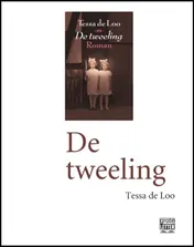 Omslag van De tweeling