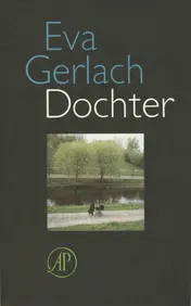 Omslag van Dochter