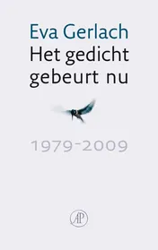 Omslag van Het gedicht gebeurt nu