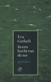 Omslag van In een bocht van de zee