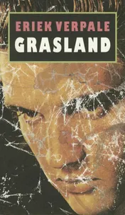 Omslag van Grasland