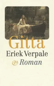 Omslag van Gitta