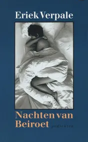 Omslag van Nachten van Beiroet