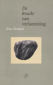 Omslag van De kracht van verlamming