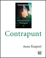 Omslag van Contrapunt - grote letter
