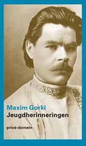 Omslag van Jeugdherinneringen