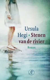 Omslag van Stenen van de rivier