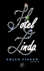 Omslag van Hotel Linda