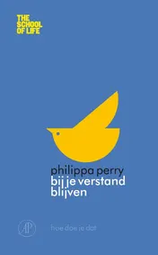 Omslag van Bij je verstand blijven