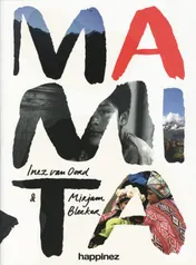 Omslag van Mamita