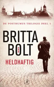 Omslag van Heldhaftig