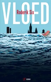 Omslag van Vloed