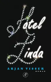 Omslag van Hotel Linda