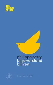 Omslag van Bij je verstand blijven