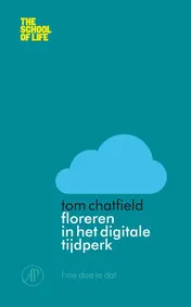 Omslag van Floreren in het digitale tijdperk
